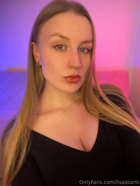 Lisastorm