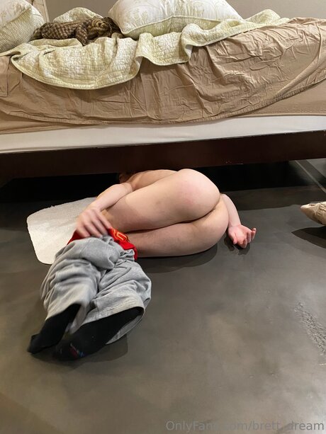Brett Dream
