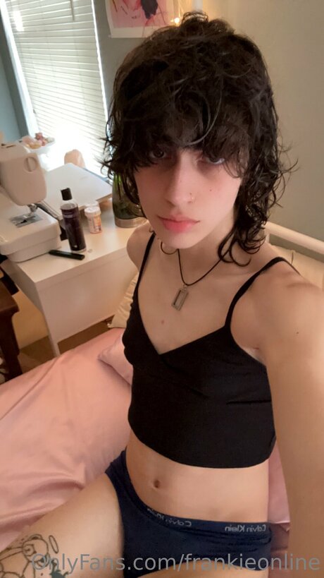 Frankieonline