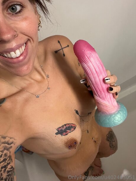 Nacktes geleaktes OnlyFans-Foto von U402463051