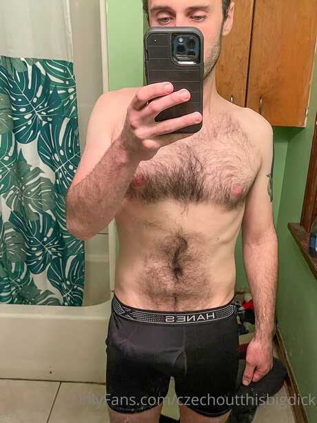 Czechoutthisbigdick
