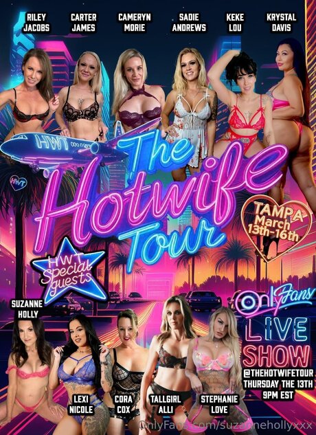Suzannehollyxxx