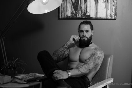 Iamthegentleman