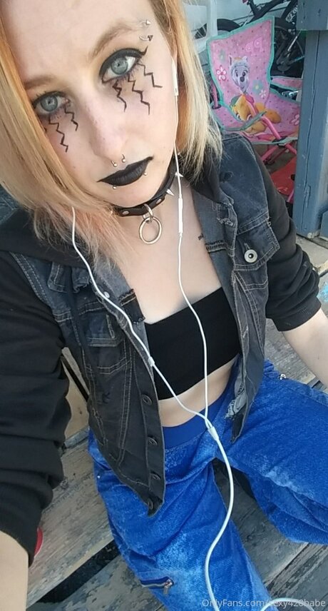 Sexy420babe