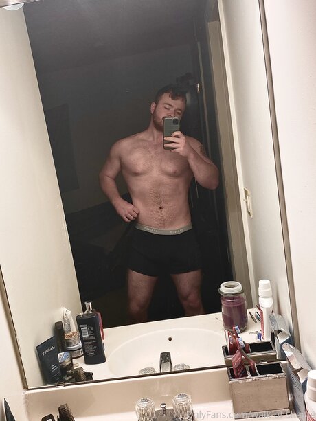 Nacktes geleaktes OnlyFans-Foto von Walk Of Shame