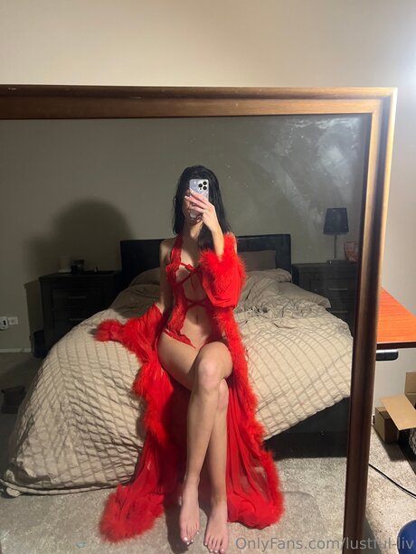 Lustful Liv