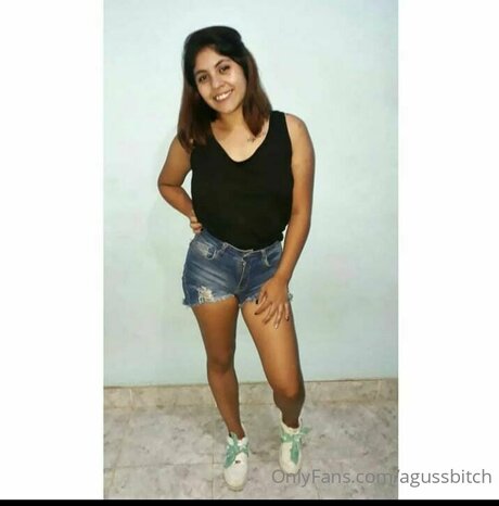Sweet Agus