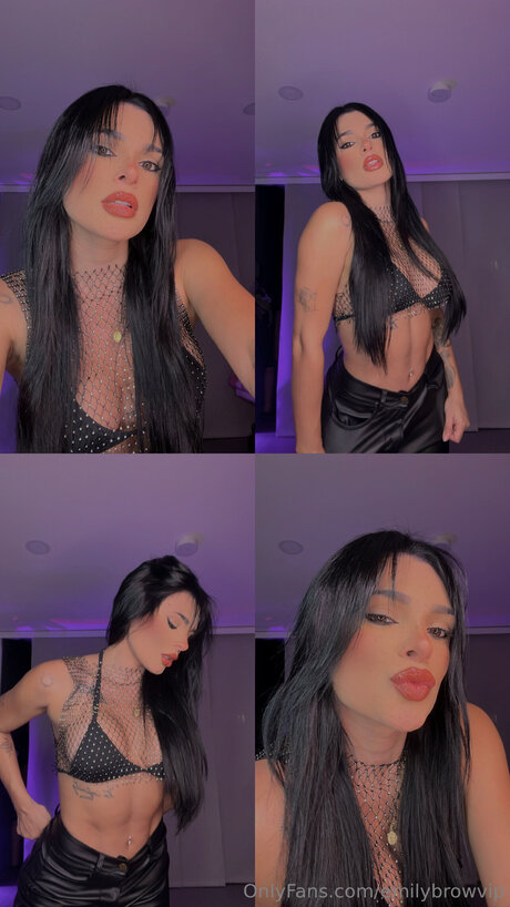 Emilybrowvip