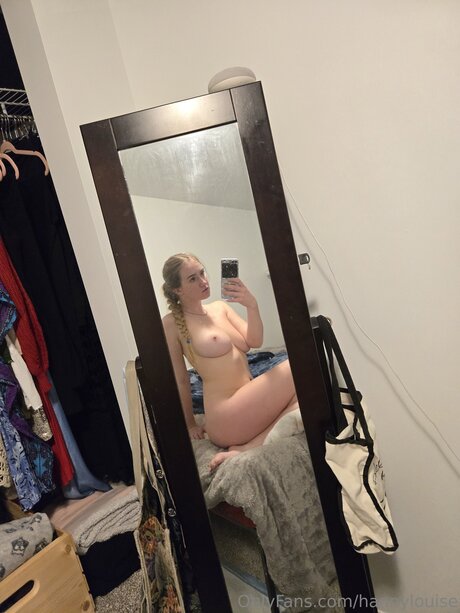 Hannylouise