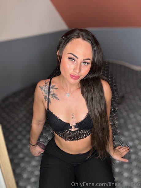 Linaa Six666