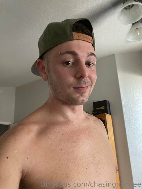 Nacktes geleaktes OnlyFans-Foto von Chasingmavlee