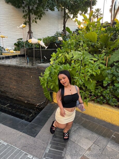 Lillymidget