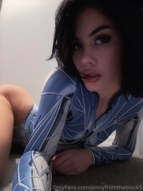 Jennyfromtheblock5