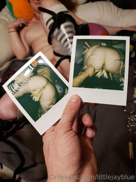 Littlejayblue