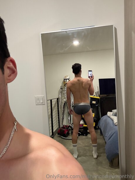 Marvincortesmonthly