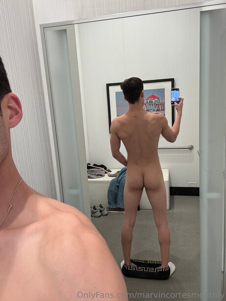 Marvincortesmonthly