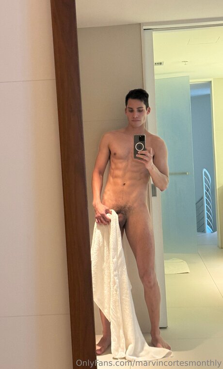 Marvincortesmonthly