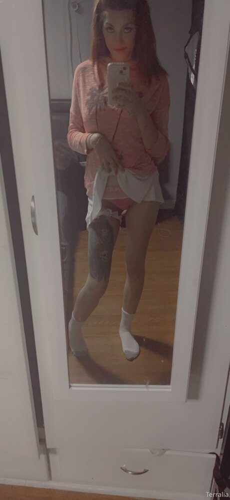 Nacktes geleaktes OnlyFans-Foto von Justanakedstoner