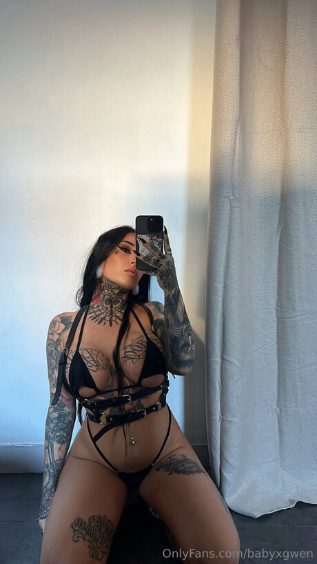 Babyxgwen