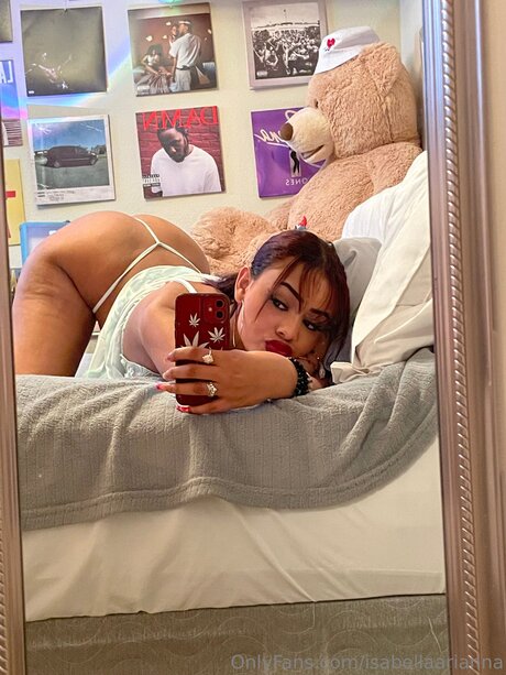Isabellaarianna