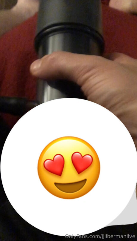 Nacktes geleaktes OnlyFans-Foto von Jjlibermanlive