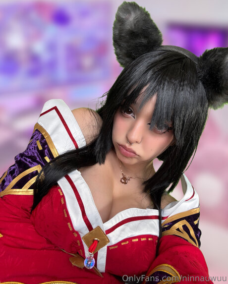Ninnauwuu