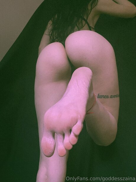 Goddesszaina