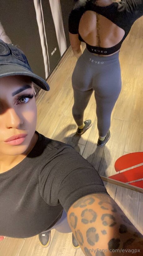 Evagpx