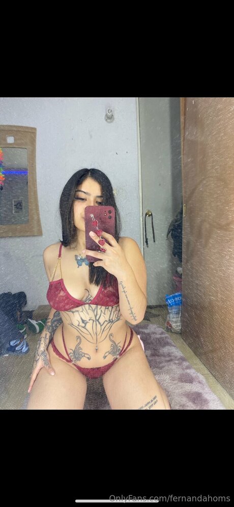 Fernandahoms
