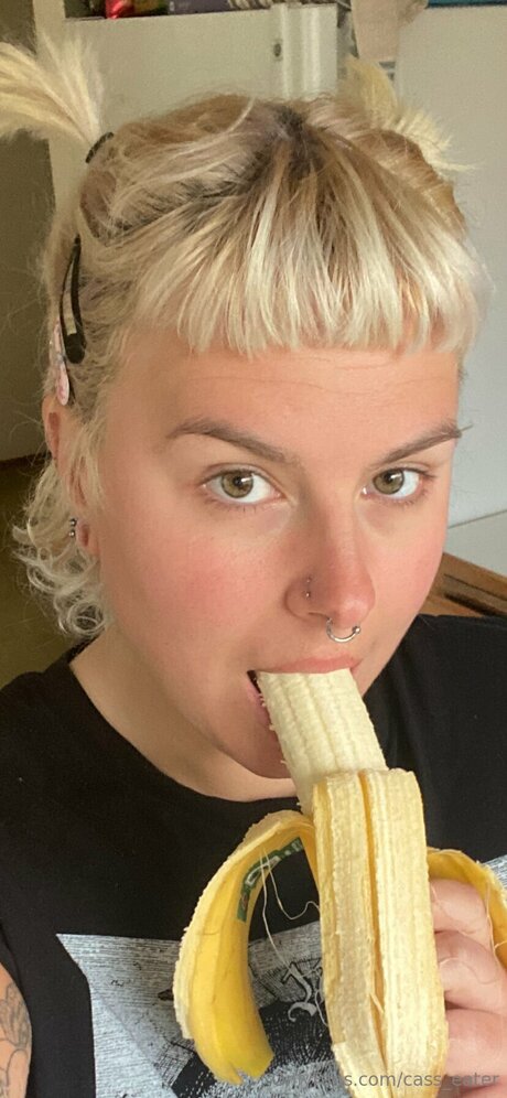 Cass Eater