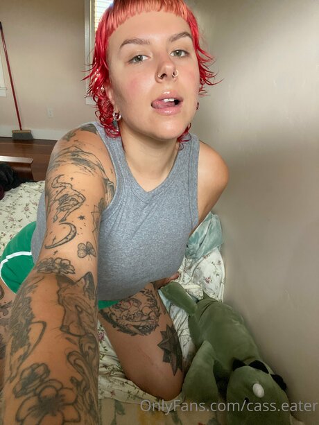 Cass Eater