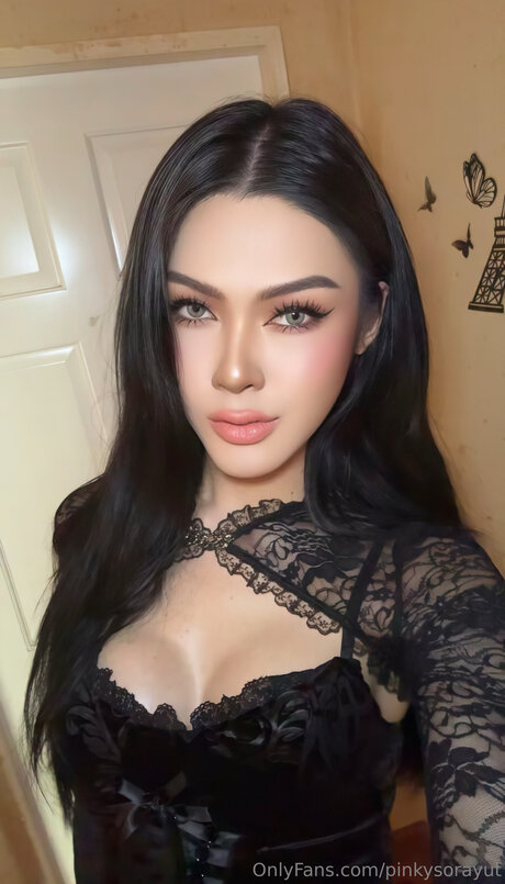 Pinkysorayut