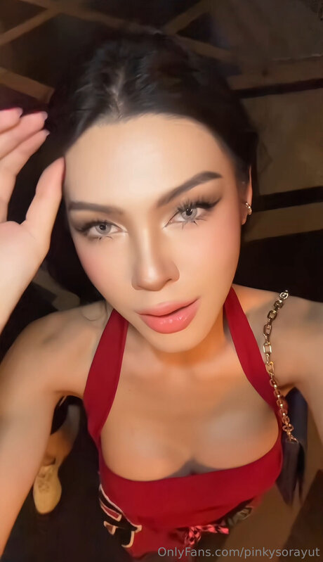 Pinkysorayut