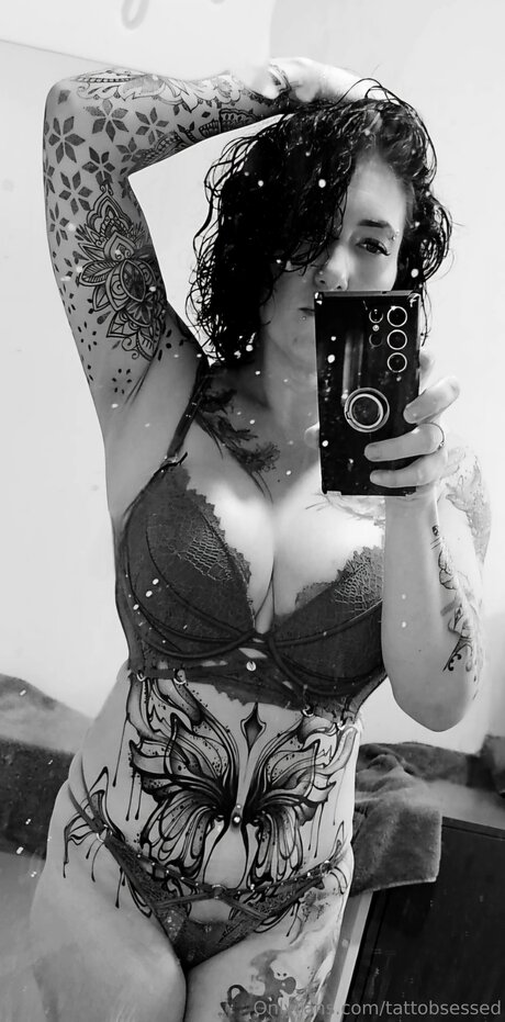 Tattobsessed
