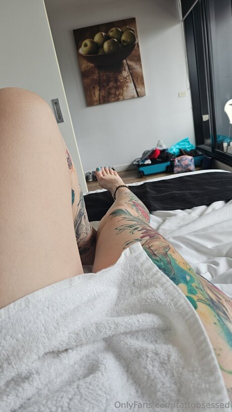 Tattobsessed