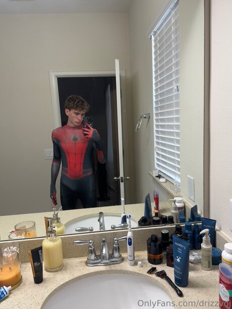 Drizzyoj