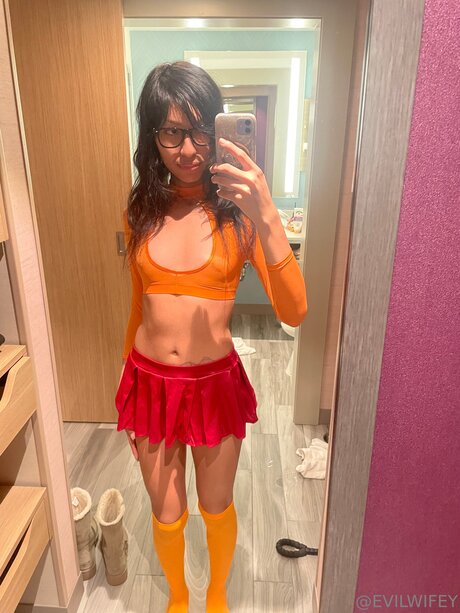 Evilwifey