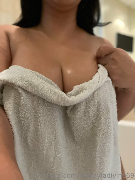 Makayladivine69