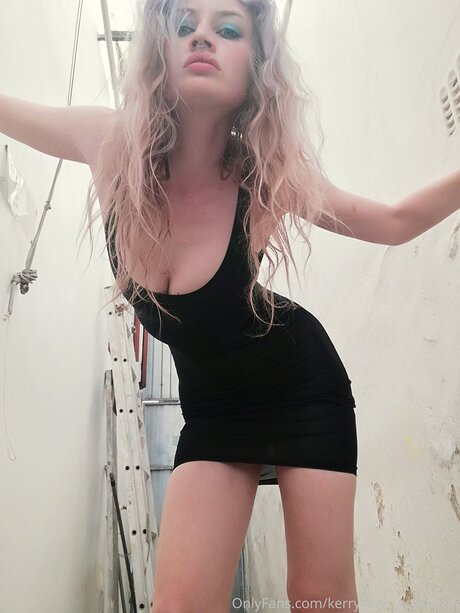 Kerry Ann Goddamn