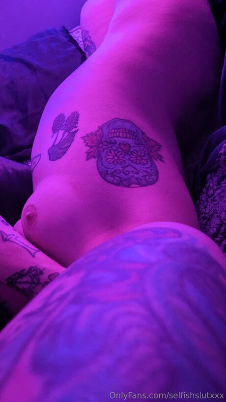 Selfishslutxxx