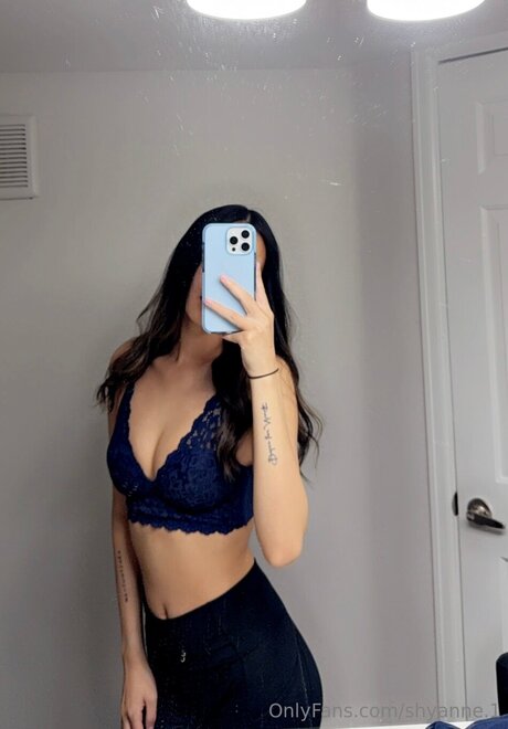Shyanne 1
