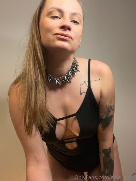 Ellie Clark