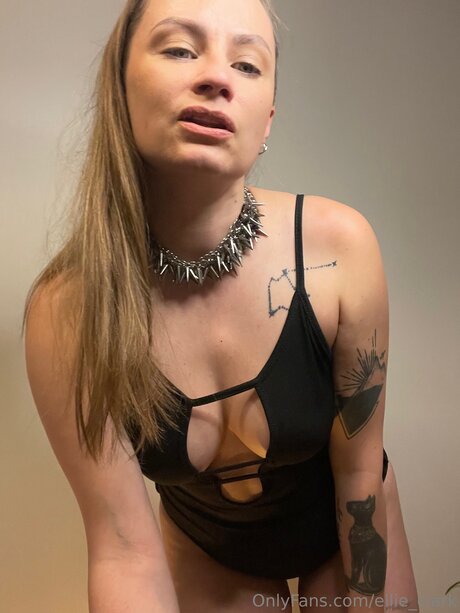 Ellie Clark