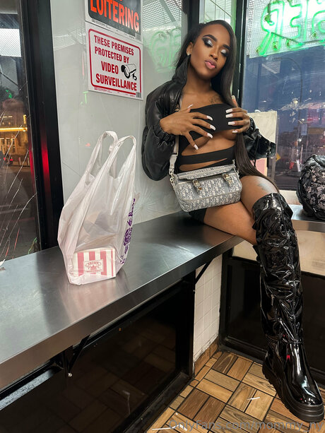 Mommy Ny