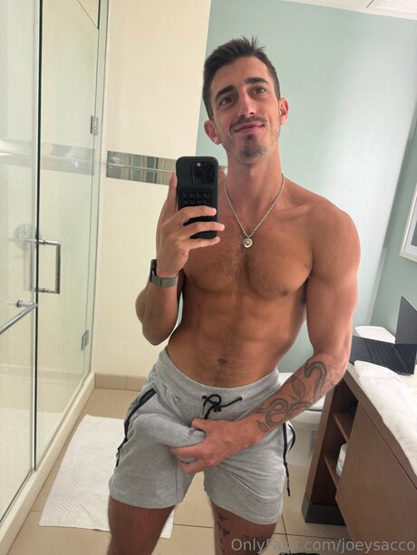 Joeysacco