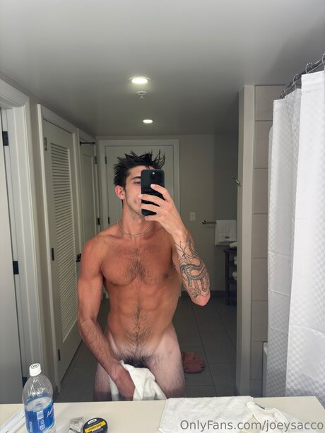 Joeysacco