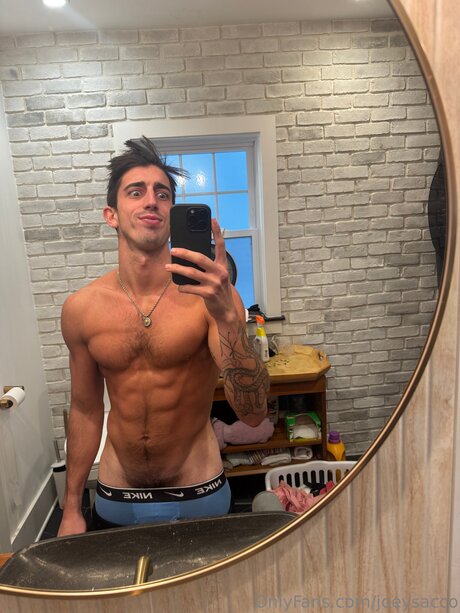 Joeysacco