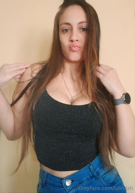 Luliruizh