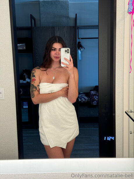 Natalie Bell