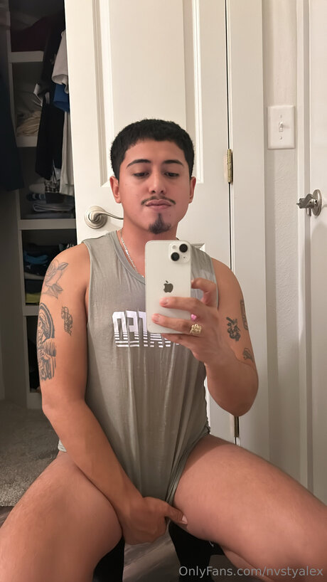 Nvstyalex